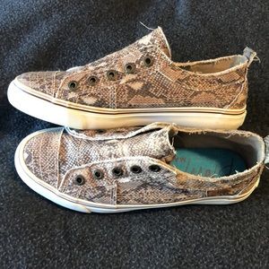 Women’s Blowfish Shoes